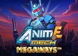 RTP Pragmatic Play Anime Mecha Megaways